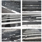 Faixas | Crosswalks