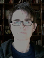 Penny Byrne