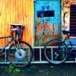Rest Stop