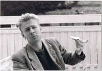Patrik Entian