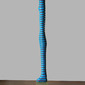 Standing mummy (on pedestal)