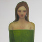la dama