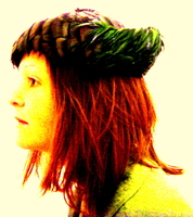 Klara  Darkly