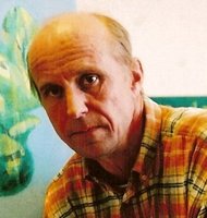 Roger Sandberg