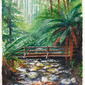 Bridge over Badgers Creek