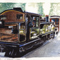 Puffing Billy at Emerald