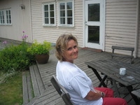 Margareta Jungerth Boo