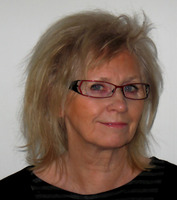 Cicily Elenor  Bäckström