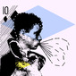 poster hero II