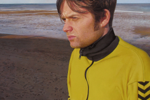 Mark Jameson