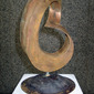90 degree Double Mobius Strip
