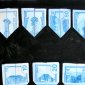 US Dollars