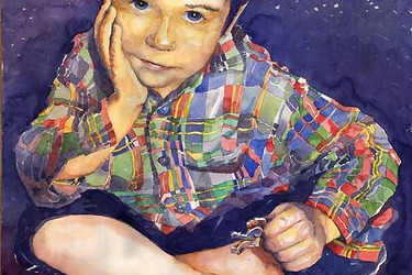 Collection Portret; created by Yuriy Shevchuk