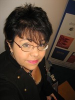 Marianne Nalle Wikblad