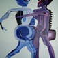 Dancing Couple