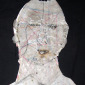 Patterned Figure