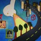 Returning Back to NY - 