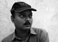 Arup Ghosh