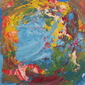 Abstraktes Bild 31