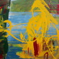 Abstraktes Bild 20