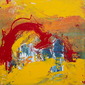 Abstraktes Bild 21