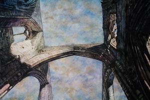 Tintern Abbey Paul Dmoch