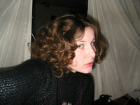 Elena Kashnikova