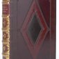 17thC French Binding
