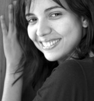 Natacha Kadhija