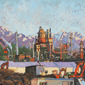 Refinery on Beck Street