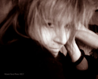 Lisa Dombek