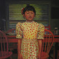 The Valentine Dress