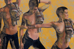 Kimberley Leutwyler