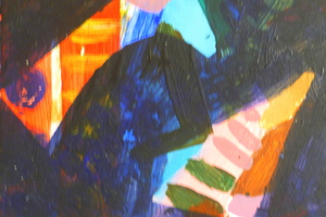 Anne Russell