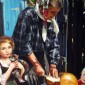 Our daily bread. Easter or Resurrection of Christ in Moldova.