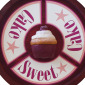cake sweet cake
