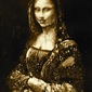 Smoldering Mona