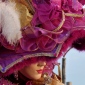 The lady of Venice