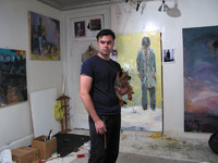 Joseph Begnaud