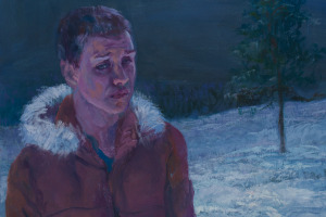 Joseph Begnaud