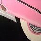 Pinky Penelope the Pimp Mobiles Girlfriend