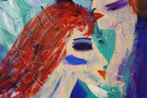 Sylvia Broubalow
