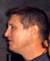 Mark Boy Harris