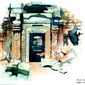 ANGKOR DOORWAY