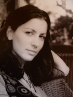 Emily  Faludy