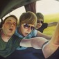 'Road trip'