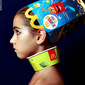 The Chilhood of Nefertiti