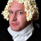 Pop-Corny Uncle Washington