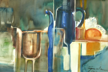 Collection Abstract ; created by Galina Sheetikoff