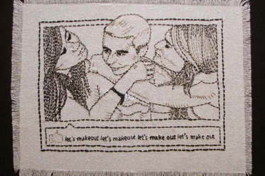 Collection Friend Me; created by Kathy Halper